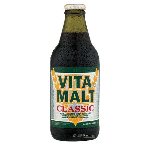 [14037] VITAMALT CLASSIC 295ml
