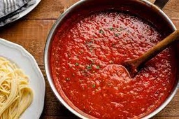 [14039] SWISS Pasta Sauce 500ml