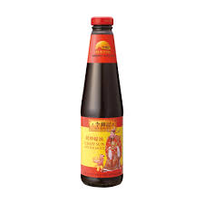 [14092] LKK ChoySun Oyster Sauce 255g