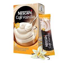 Nescafé Cafe Vanilla 25gm