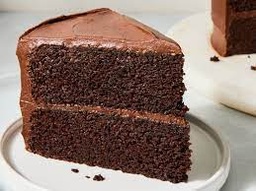 [14148] SHAUNA'S CHOCOLATE CAKE (SLICE)
