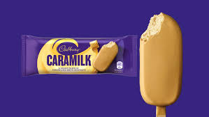 [14158] CADBURY CARAMILK BAR