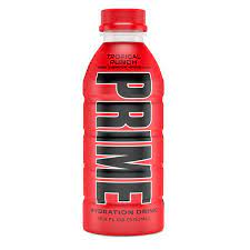PRIME TROPICAL PUNCH 500ML