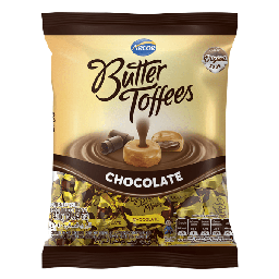 [14206] Arcor Butter Toffee Choc 2 for $1