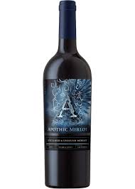 [14284] Apothic Merlot