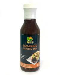 [14300] BEE'S TAMARIND SAVORY DIP 359ML