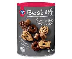 [14305] HANS FREITAG BEST OF 280G