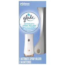 [14423] Glade Auto Spray Single Unit
