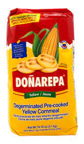 [14472] DONAREPA YELLOW 1KG