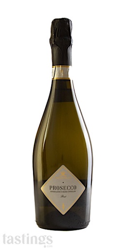[14480] DACASTELLO PROSECCO BRUT 750ML