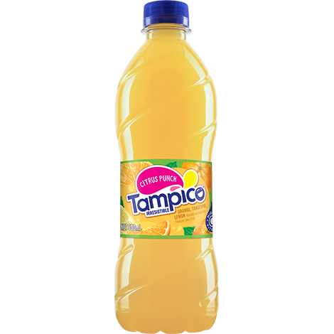 [14495] TAMPICO - CITRUS PUNCH 500ML