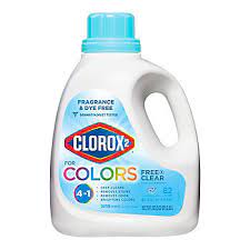 [14566] CLOROX 2 STAIN REM/COLOUR BOOSTER 33OZ