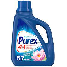 [14569] PUREX ULTRA CONC AFTER THE RAIN 75OZ