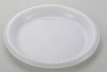 [14655] RHINOWARE 7" 20PC PLATES