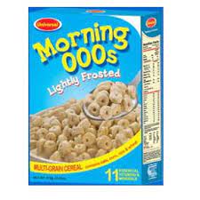 [14718] UNIVERSAL MORNING OOO'S LF 310G