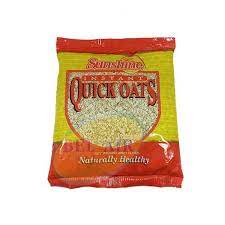 [14720] SUNSHINE QUICK OATS 400G