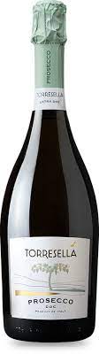 [14736] Torresella Prosecco 75CL