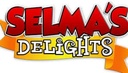 [14906] SELMA'S RED MANGO 380G
