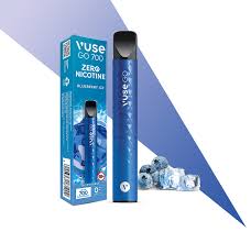 [14935] VUSE GO 700 - BLUEBERRY ICE
