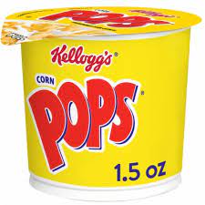 [15081] KELLOGG'S POPS 42G