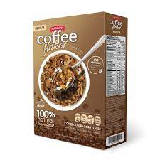 [15118] ALL INKLUSIVE COFFEE FLAKES VANILLA 300G