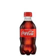[15328] Coca Cola Btl 355ml
