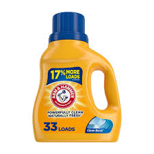 [15480] A&H LIQ CLN BURST 45 FL OZ