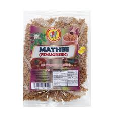 [15571] CHIEF MATHEE WHOLE 30G