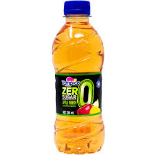 [15620] TAMPICO ZERO - APPLE 500ML
