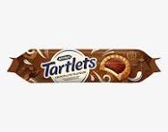[15626] McVities CHOC TARTLETS 100G