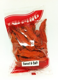[00114] Salt &amp; Sweet Mango 113G