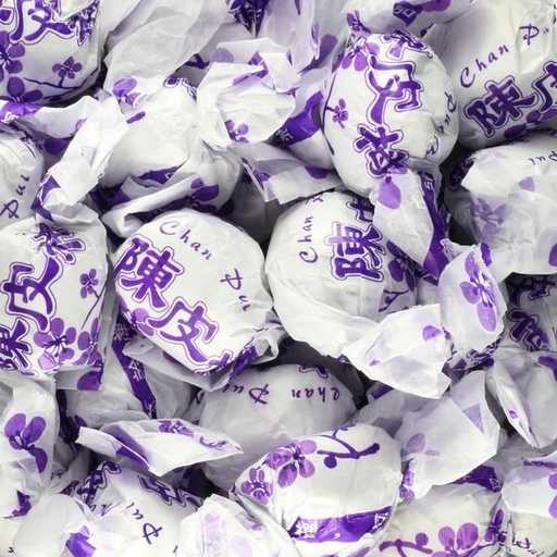 [00118] MUI - Wrapped Prunes 113G