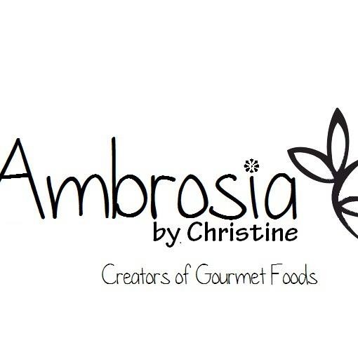 [00134] Ambrosia - Steak Blend Dry Rub