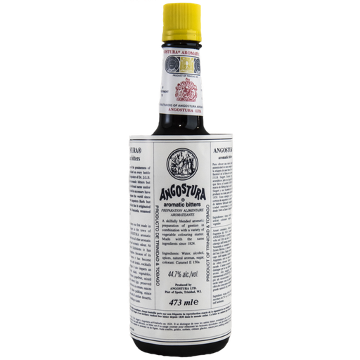 [00172] Angostura Bitters Original 473ml