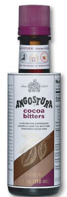 Angostura Bitters Coco 100ml