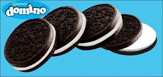 [00231] Domino Vanilla 55G