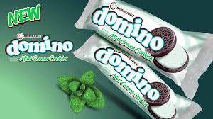 Domino Mint