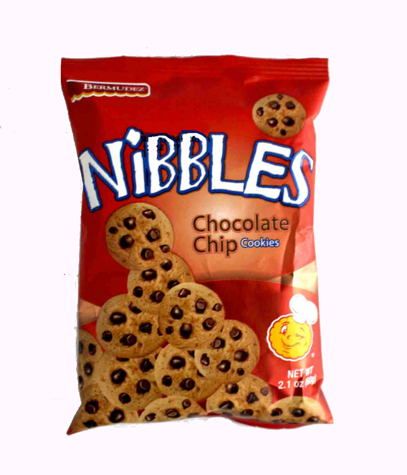 Nibbles Chocolate Chip