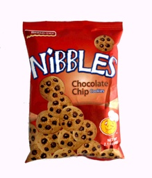 [00238] Nibbles Chocolate Chip