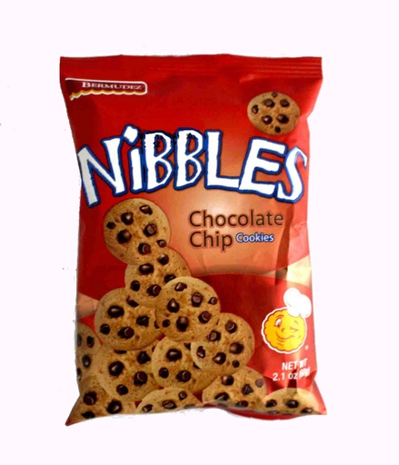 [00238] Nibbles Chocolate Chip