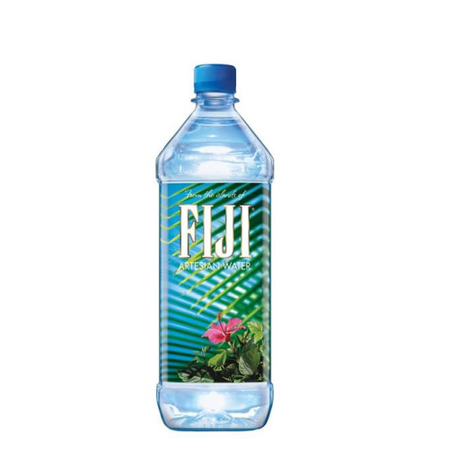 Fiji Water 1LTR