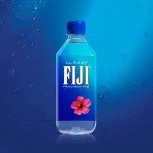 Fiji Water 50CL