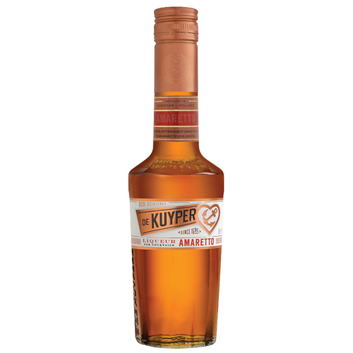 [00285] De Kuyper Amaretto