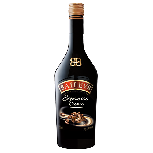 [00301] Baileys Espresso 750ML