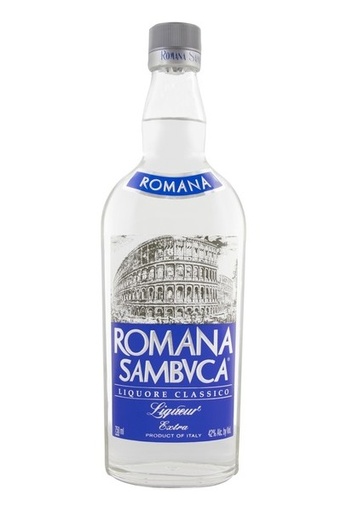 [00302] Romana Sambuca