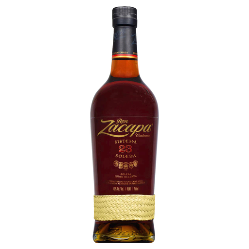 [00303] Ron Zacapa 23YR 750ml
