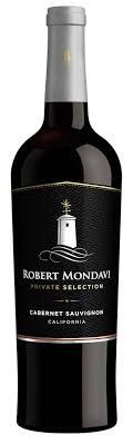 [00330] Robert Mondavi Cabernet Sauvignon
