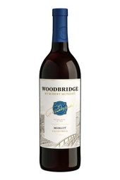 [00334] WOODBRIDGE MERLOT