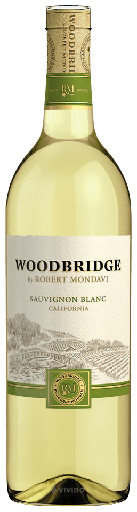 [00335] WOODBRIDGE SAUV BLANC