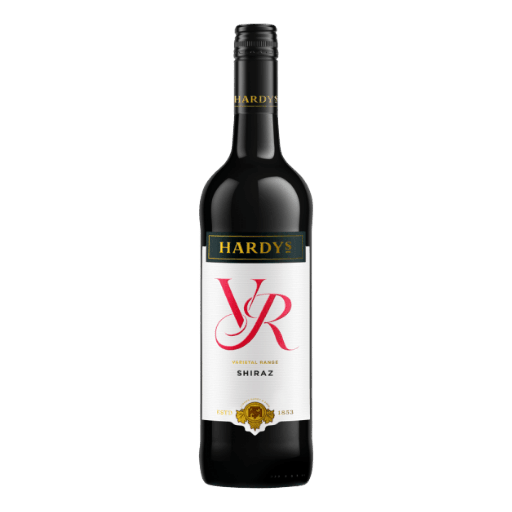 [00348] Hardy's VR Shiraz